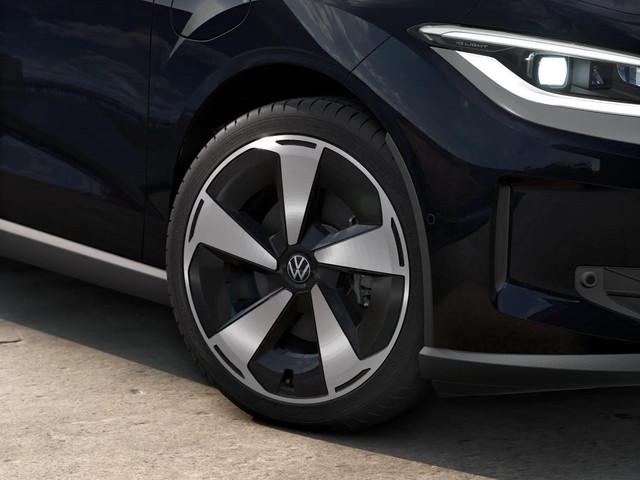 Volkswagen ID. Polo