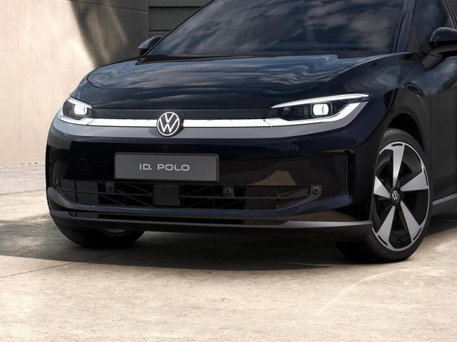Volkswagen ID. Polo