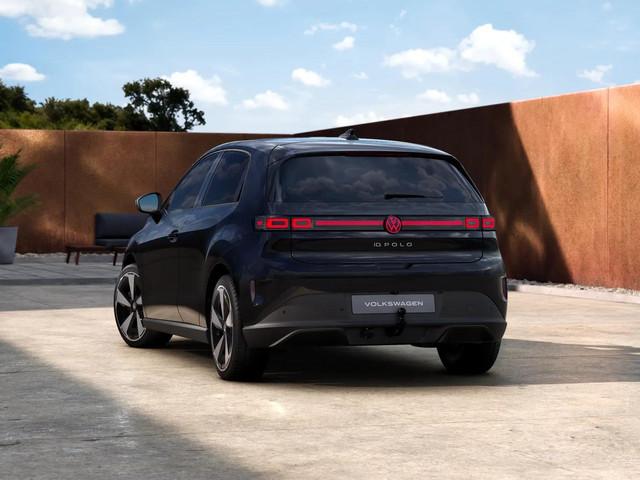 Volkswagen ID. Polo