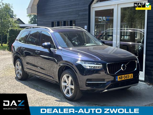 Volvo XC90 2016 Hybride