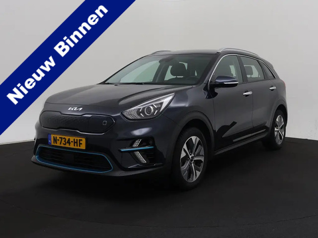 Kia Niro 2021 Elektrisch