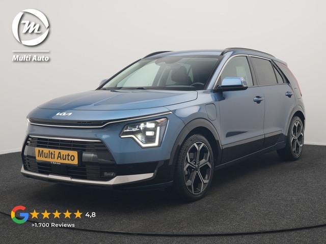 Kia Niro 2022 Hybride