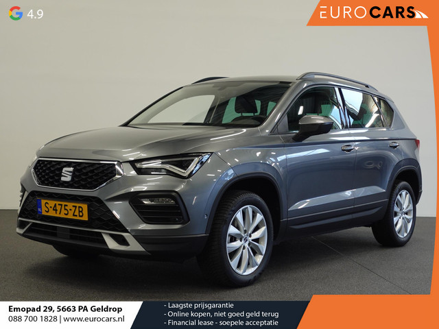 Seat Ateca 2023 Benzine