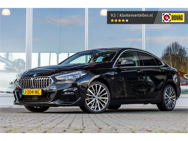 BMW 2 Serie 2020 Benzine