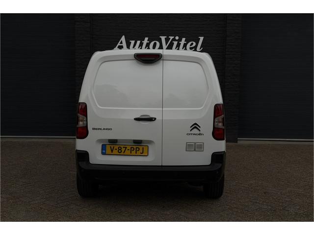 Citroën Berlingo