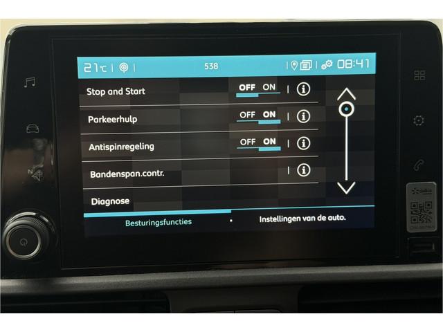 Citroën Berlingo
