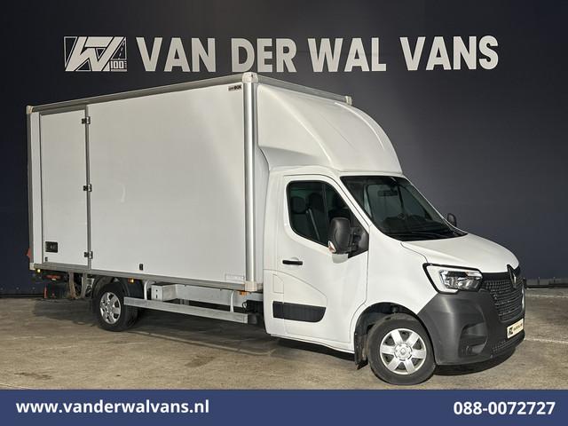 Renault Master 2023 Diesel