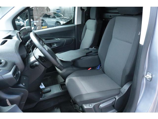Toyota pro-ace