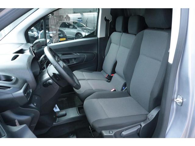 Toyota pro-ace