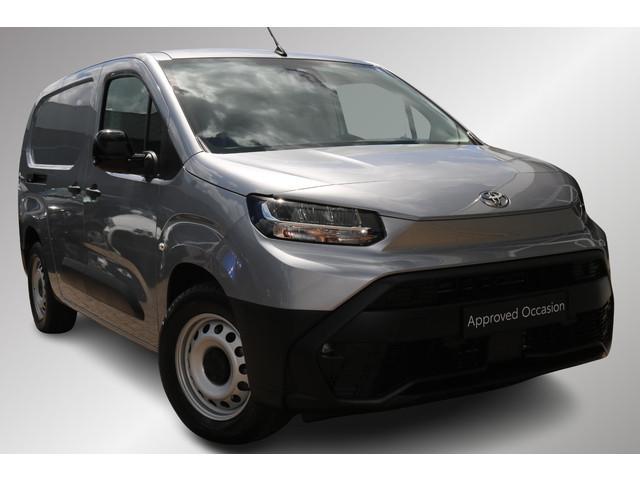 Toyota pro-ace