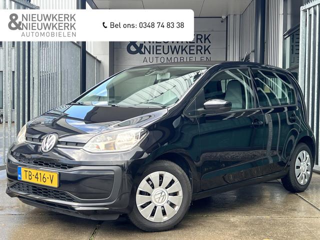 Volkswagen up! 2018 Benzine