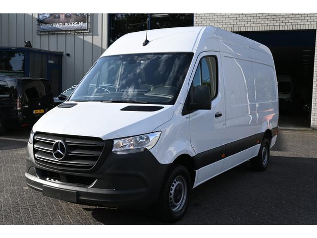 Mercedes-Benz Sprinter 2019 Diesel