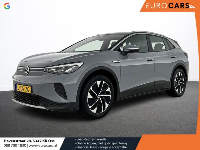 Volkswagen ID.4 2021 Elektrisch