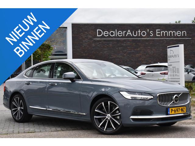 Volvo S90 2022 Hybride