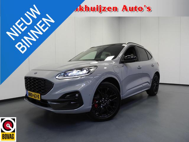 Ford Kuga 2023 Hybride