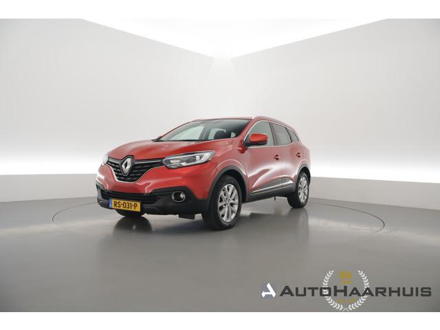 Renault Kadjar 2015 Benzine