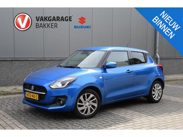 Suzuki Swift 2023 Benzine