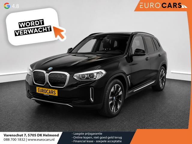 BMW iX3 2022 Elektrisch