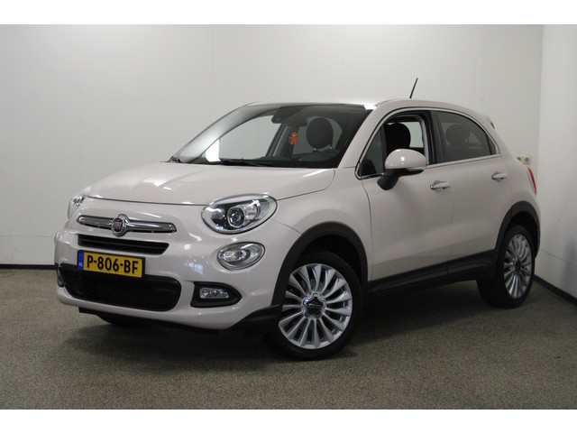 Fiat 500X 2016 Benzine