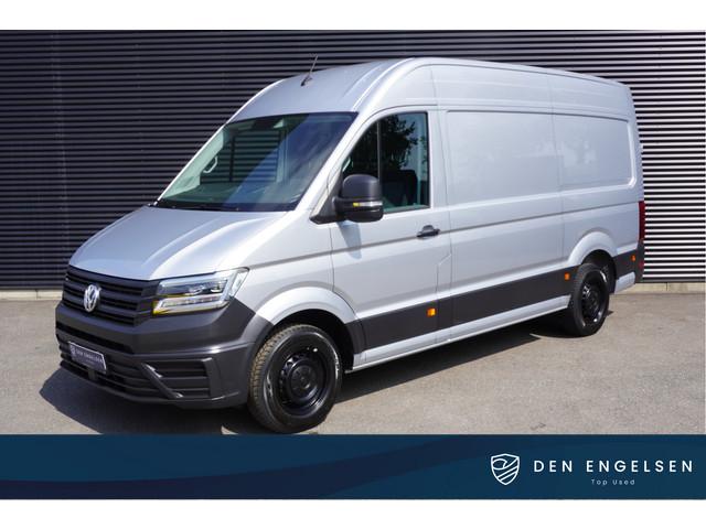 Volkswagen Crafter 2023 Diesel
