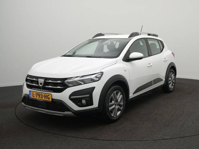 Dacia Sandero 2021 LPG