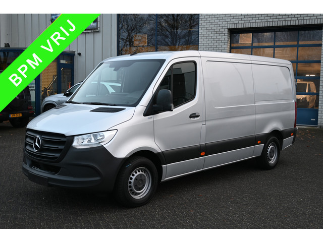 Mercedes-Benz Sprinter 2019 Diesel