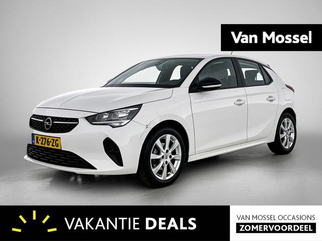 Opel Corsa 2021 Benzine