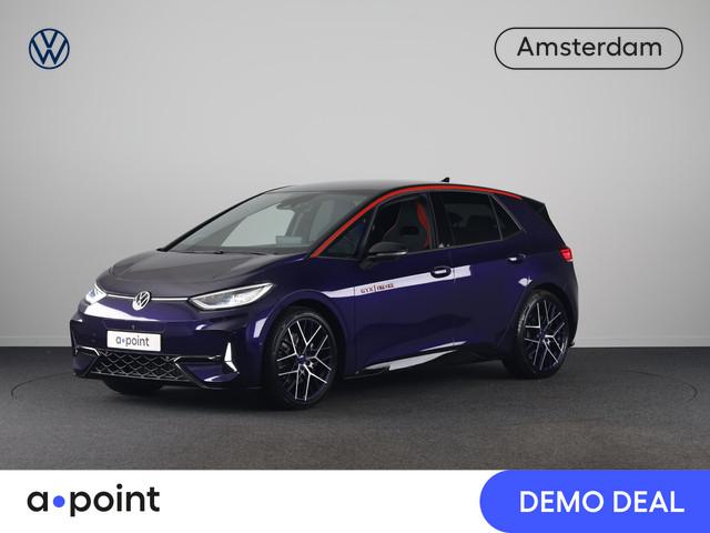 Volkswagen ID.3 2026 Elektrisch
