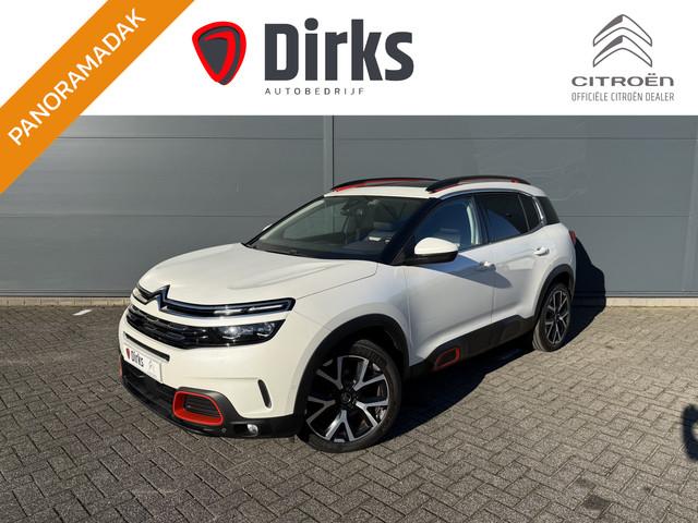 Citroën C5 Aircross 2019 Benzine
