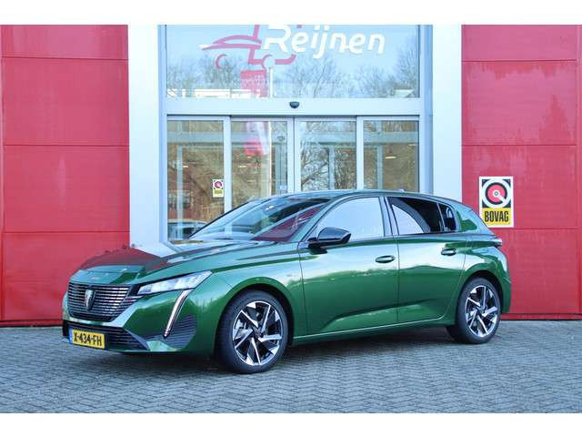 Peugeot 308 2023 Hybride