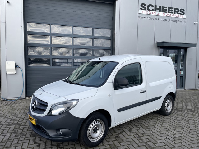 Mercedes-Benz Citan