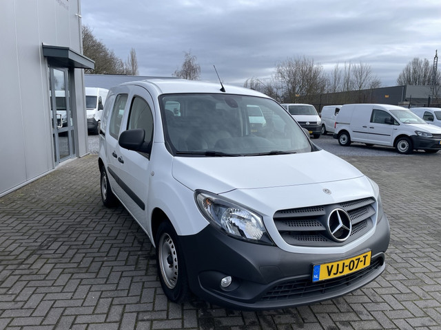 Mercedes-Benz Citan