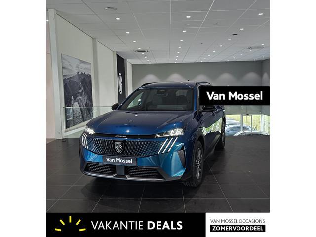 Peugeot 5008 2025 Hybride
