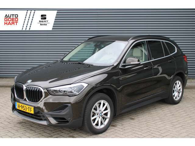 BMW X1 2020 Benzine