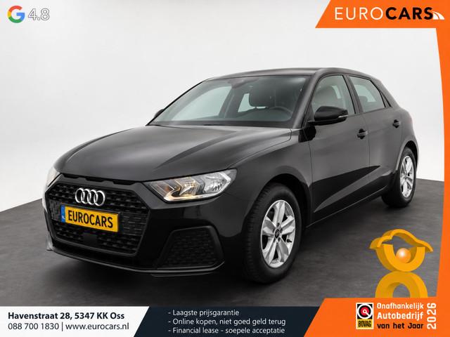 Audi A1 2022 Benzine