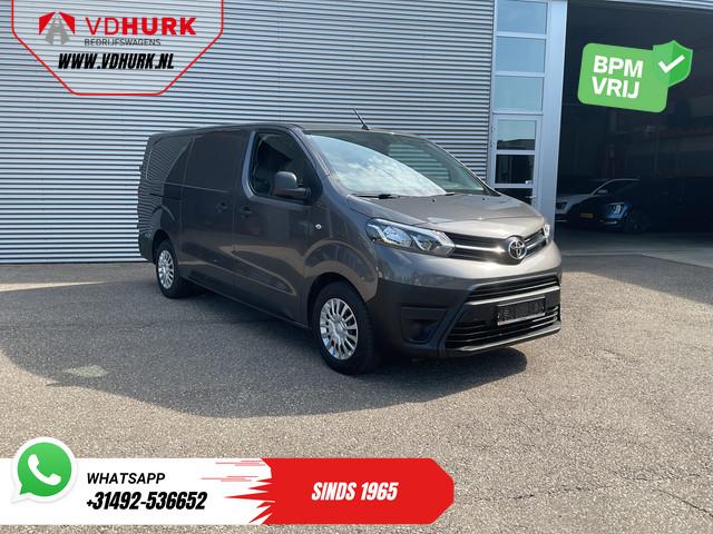 Toyota pro-ace