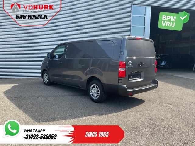 Toyota pro-ace