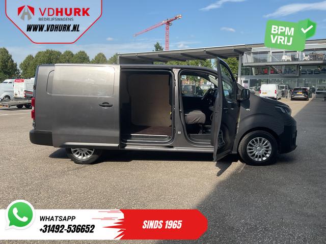 Toyota pro-ace