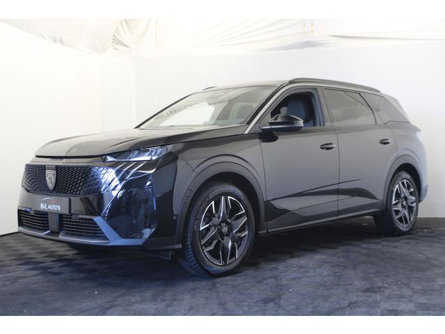Peugeot 5008 2025 Hybride
