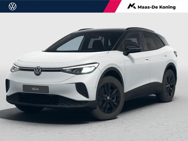 Volkswagen ID.4 2027 Elektrisch