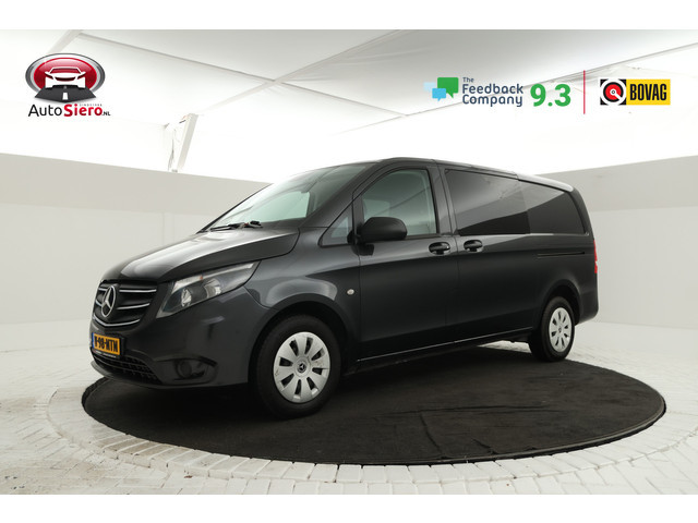 Mercedes-Benz Vito 2022 Diesel