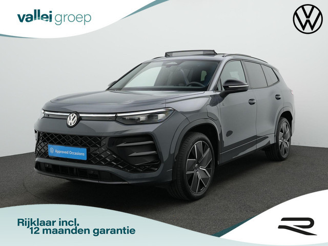 Volkswagen Tayron 2025 Hybride