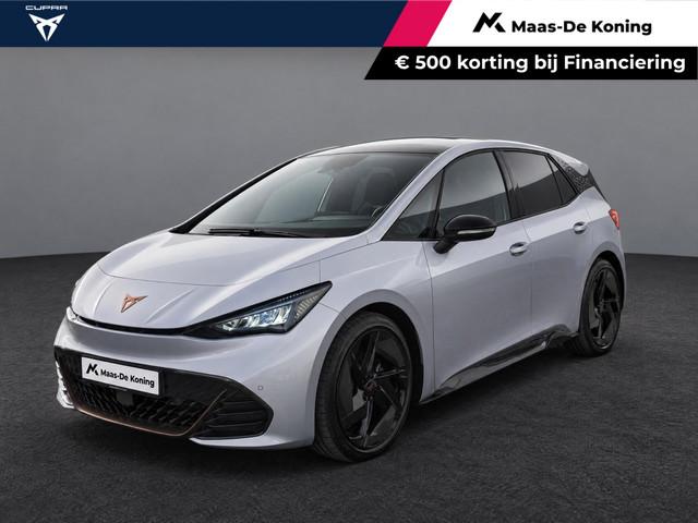 Cupra Born 2023 Elektrisch