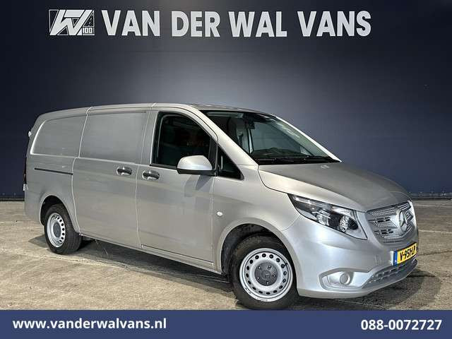 Mercedes-Benz Vito 2018 Diesel