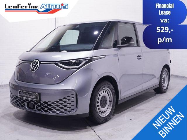 Volkswagen ID. Buzz 2026 Elektrisch