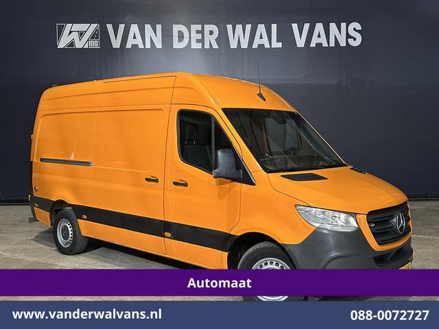 Mercedes-Benz Sprinter 2021 Diesel