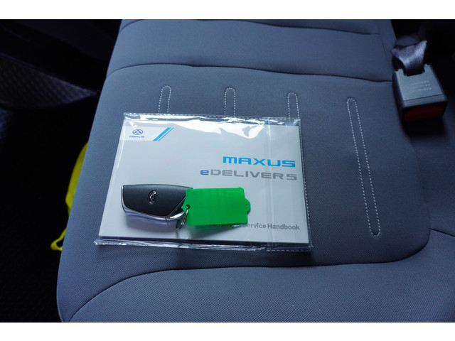 Maxus eDeliver5