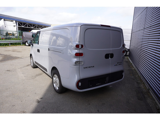 Maxus eDeliver5