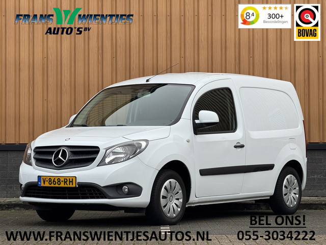 Mercedes-Benz Citan