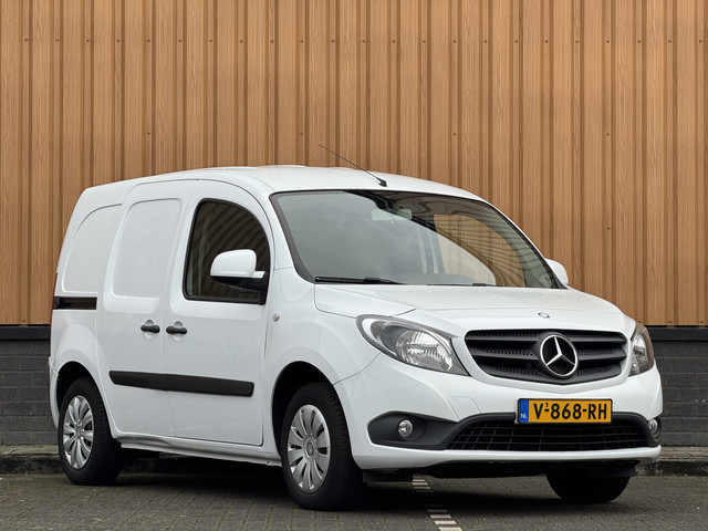 Mercedes-Benz Citan